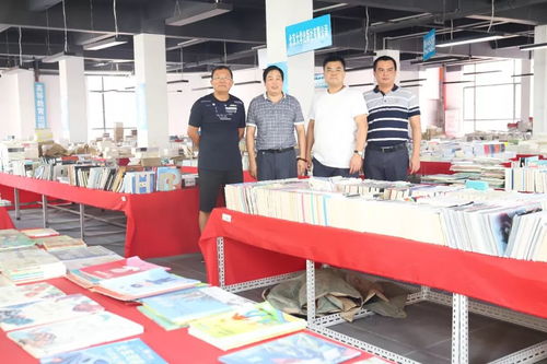 廣東省社會(huì)組織管理局李志華處長一行及廣西 貴州 海南等省圖書行業(yè)企業(yè)家赴我會(huì)交流