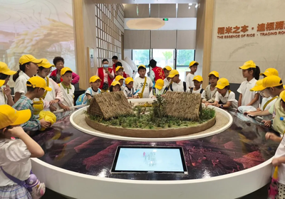 宿遷市農安科普夏令營暨農產品檢測實驗室開放日活動成功舉辦